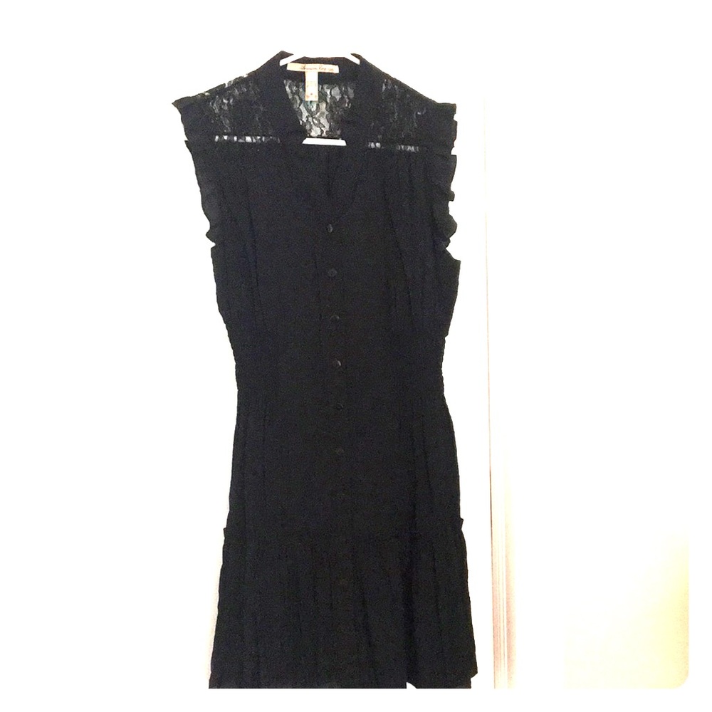 American Rag Black Dress